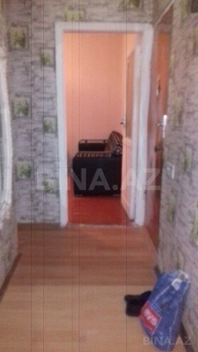 İcarəyə verilir 2 otaqlı köhnə tikili 50 m², 20 Yanvar m., photo 5 from 11