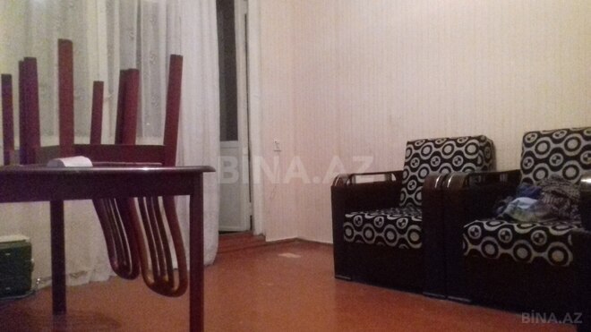 İcarəyə verilir 2 otaqlı köhnə tikili 50 m², 20 Yanvar m., photo 4 from 11