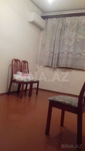 İcarəyə verilir 2 otaqlı köhnə tikili 50 m², 20 Yanvar m., photo 6 from 11