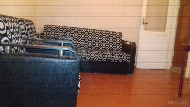 İcarəyə verilir 2 otaqlı köhnə tikili 50 m², 20 Yanvar m., photo 3 from 11