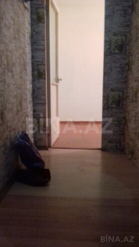 İcarəyə verilir 2 otaqlı köhnə tikili 50 m², 20 Yanvar m., photo 8 from 11