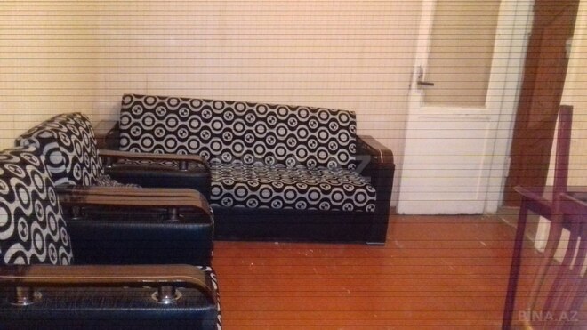 İcarəyə verilir 2 otaqlı köhnə tikili 50 m², 20 Yanvar m., photo 1 from 11