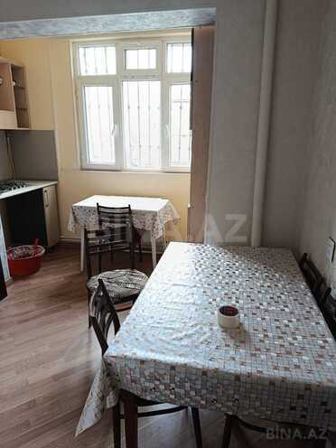 Сдаётся 2-комн. вторичка 80 м², м. Халглар Достлугу, photo 5 from 10