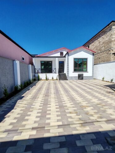 Продаётся 4-комн. дом/дача 135 м², пос. Савалан, photo 3 from 20