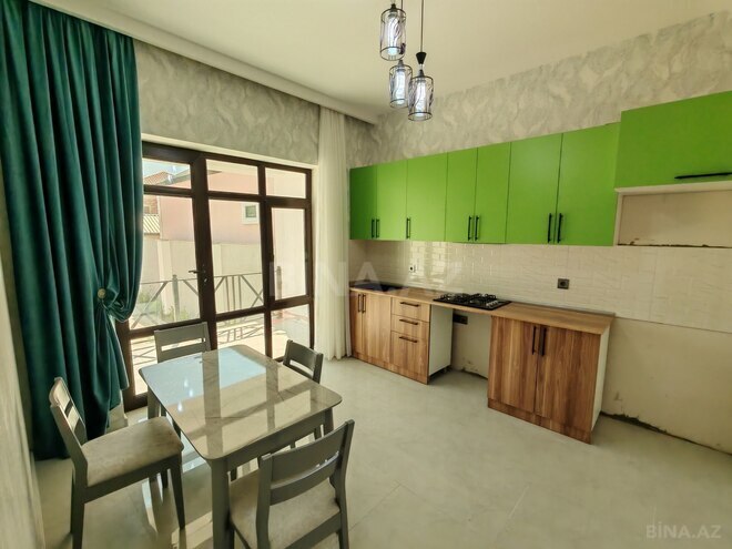Продаётся 4-комн. дом/дача 135 м², пос. Савалан, photo 12 from 20