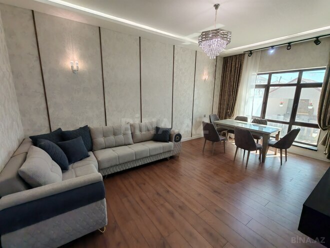 Продаётся 4-комн. дом/дача 135 м², пос. Савалан, photo 10 from 20