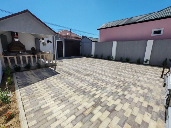 Продаётся 4-комн. дом/дача 135 м², пос. Савалан, photo 6 from 20