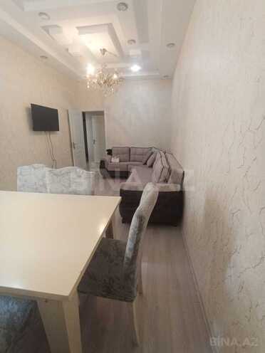 Сдаётся 3-комн. новостройка 110 м², photo 3 from 16