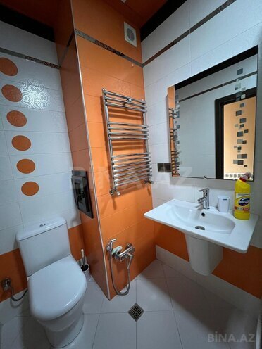 Сдаётся 3-комн. новостройка 150 м², м. Шах Исмаил Хатаи, photo 16 from 17