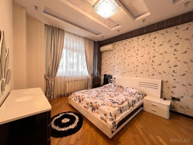 Сдаётся 3-комн. новостройка 150 м², м. Шах Исмаил Хатаи, photo 7 from 17