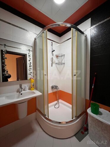 Сдаётся 3-комн. новостройка 150 м², м. Шах Исмаил Хатаи, photo 15 from 17