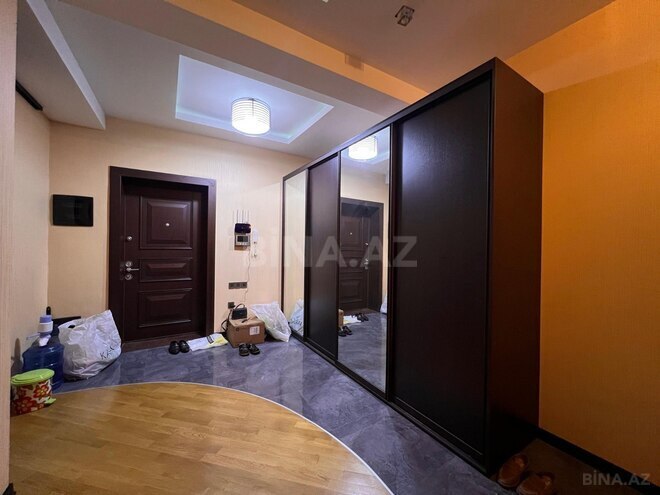 Сдаётся 3-комн. новостройка 150 м², м. Шах Исмаил Хатаи, photo 12 from 17