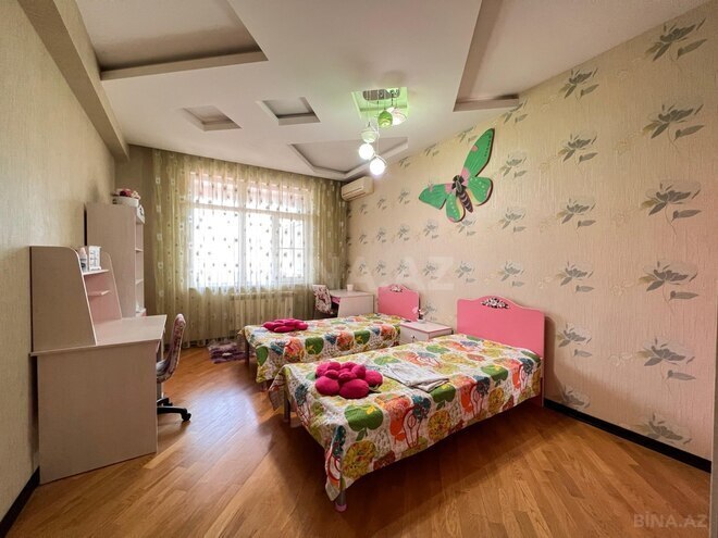 Сдаётся 3-комн. новостройка 150 м², м. Шах Исмаил Хатаи, photo 9 from 17