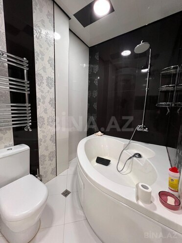 Сдаётся 3-комн. новостройка 150 м², м. Шах Исмаил Хатаи, photo 13 from 17