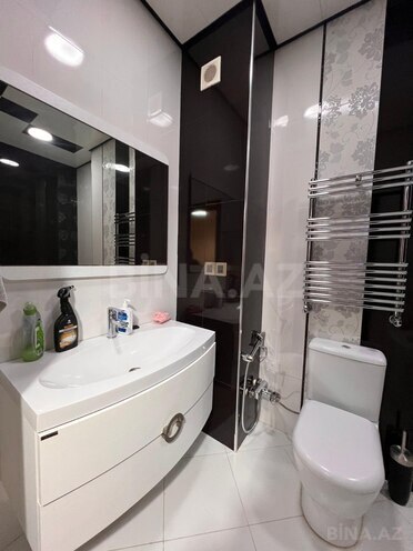 Сдаётся 3-комн. новостройка 150 м², м. Шах Исмаил Хатаи, photo 14 from 17