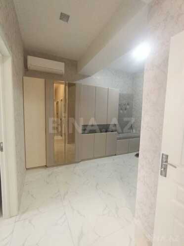 Сдаётся 3-комн. новостройка 110 м², photo 4 from 16