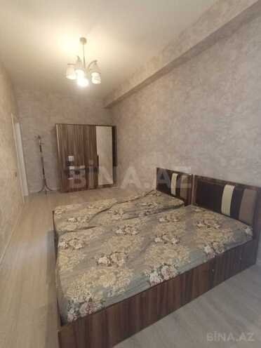 Сдаётся 3-комн. новостройка 110 м², photo 9 from 16