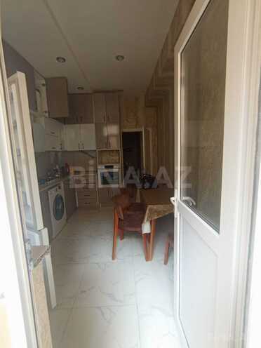 Сдаётся 3-комн. новостройка 110 м², photo 12 from 16