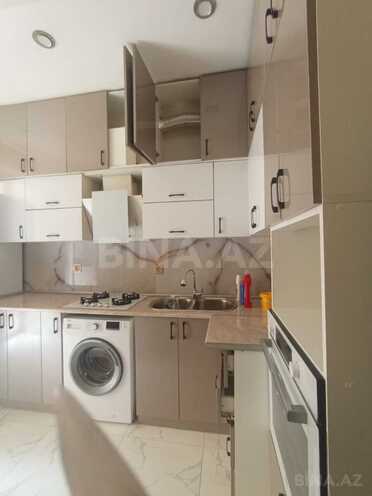 Сдаётся 3-комн. новостройка 110 м², photo 10 from 16