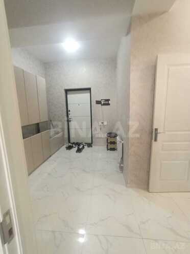 Сдаётся 3-комн. новостройка 110 м², photo 13 from 16