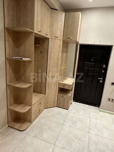 Сдаётся 3-комн. новостройка 108 м², Насиминский  р., photo 17 from 18
