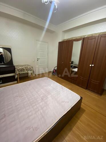 İcarəyə verilir 2 otaqlı yeni tikili 60 m², 20 Yanvar m., photo 4 from 8