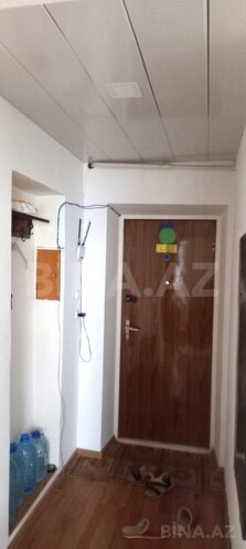 Satılır 1 otaqlı köhnə tikili 45 m², İnşaatçılar m., photo 11 from 12