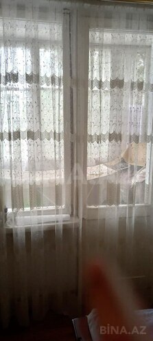 Satılır 1 otaqlı köhnə tikili 45 m², İnşaatçılar m., photo 9 from 12