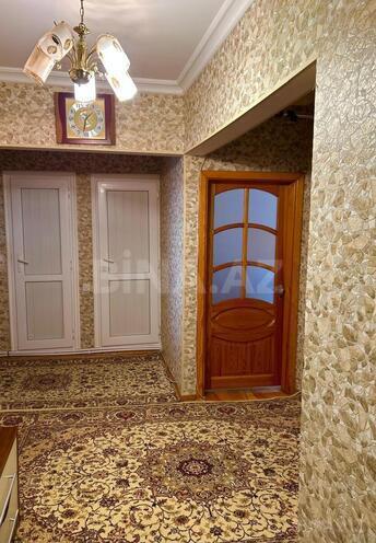 Satılır 3 otaqlı köhnə tikili 90 m², Massiv B q., photo 25 from 28