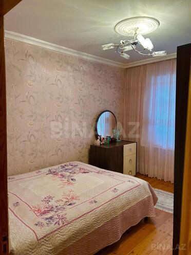 Satılır 3 otaqlı köhnə tikili 90 m², Massiv B q., photo 1 from 28