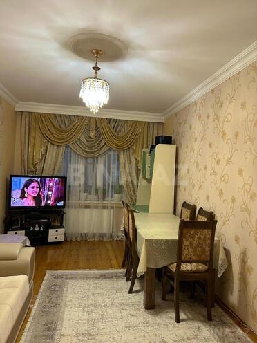 Satılır 3 otaqlı köhnə tikili 90 m², Massiv B q., photo 18 from 28