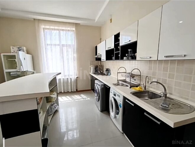 İcarəyə verilir 6 otaqlı həyət evi/bağ evi 300 m², Fatmayı q., photo 16 from 31