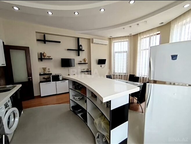 İcarəyə verilir 6 otaqlı həyət evi/bağ evi 300 m², Fatmayı q., photo 15 from 31