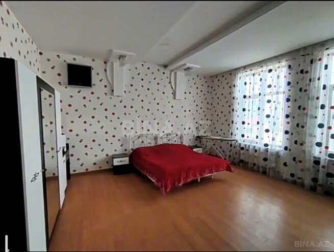 İcarəyə verilir 6 otaqlı həyət evi/bağ evi 300 m², Fatmayı q., photo 11 from 31