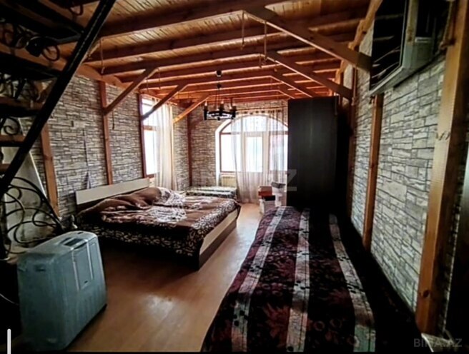 İcarəyə verilir 6 otaqlı həyət evi/bağ evi 300 m², Fatmayı q., photo 13 from 31