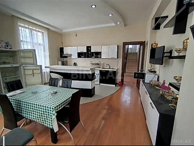 İcarəyə verilir 6 otaqlı həyət evi/bağ evi 300 m², Fatmayı q., photo 14 from 31