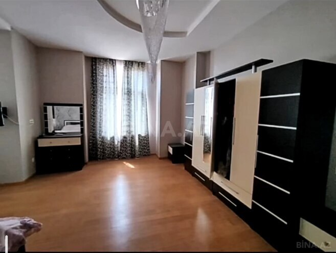 İcarəyə verilir 6 otaqlı həyət evi/bağ evi 300 m², Fatmayı q., photo 20 from 31