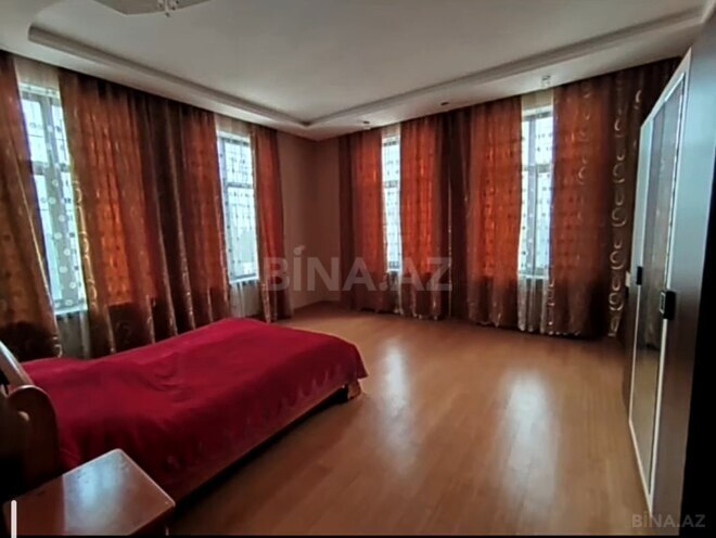 İcarəyə verilir 6 otaqlı həyət evi/bağ evi 300 m², Fatmayı q., photo 8 from 31