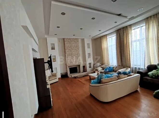İcarəyə verilir 6 otaqlı həyət evi/bağ evi 300 m², Fatmayı q., photo 6 from 31