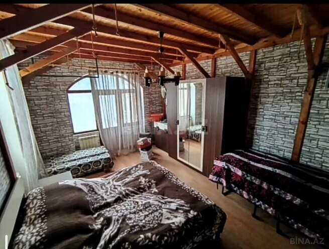 İcarəyə verilir 6 otaqlı həyət evi/bağ evi 300 m², Fatmayı q., photo 12 from 31