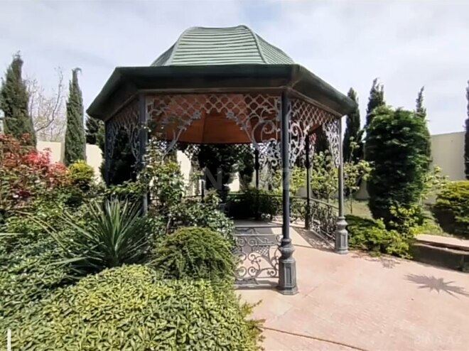 İcarəyə verilir 6 otaqlı həyət evi/bağ evi 300 m², Fatmayı q., photo 28 from 31