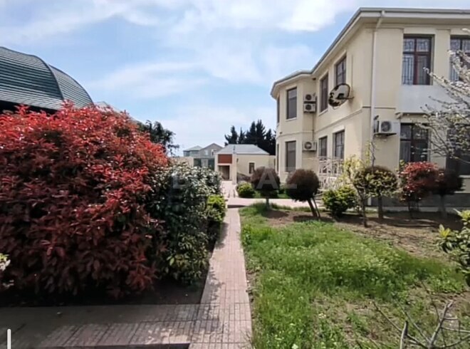 İcarəyə verilir 6 otaqlı həyət evi/bağ evi 300 m², Fatmayı q., photo 27 from 31