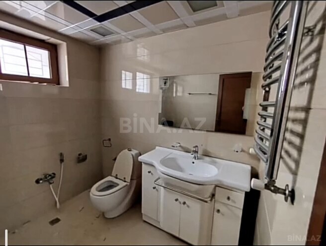 İcarəyə verilir 6 otaqlı həyət evi/bağ evi 300 m², Fatmayı q., photo 18 from 31