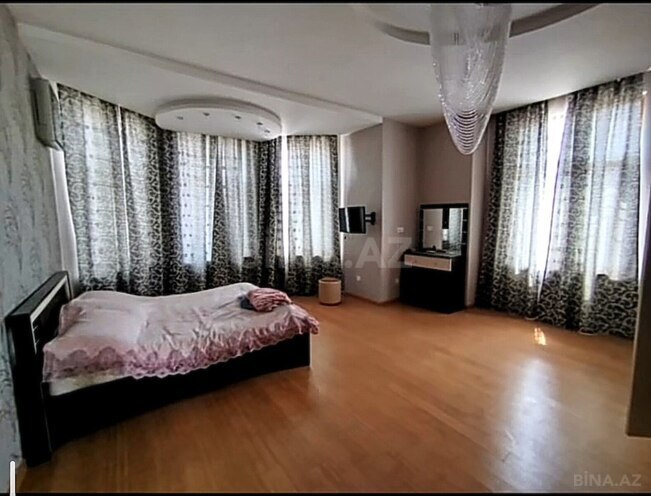 İcarəyə verilir 6 otaqlı həyət evi/bağ evi 300 m², Fatmayı q., photo 7 from 31