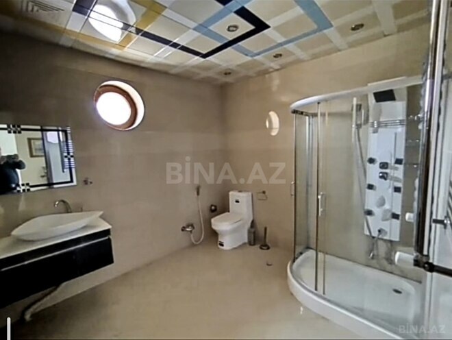 İcarəyə verilir 6 otaqlı həyət evi/bağ evi 300 m², Fatmayı q., photo 17 from 31