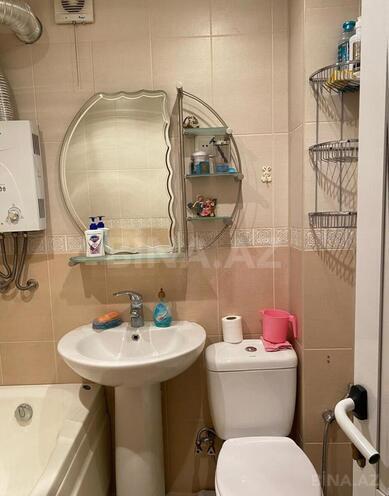 Satılır 1 otaqlı köhnə tikili 35 m², Elmlər Akademiyası m., photo 9 from 10