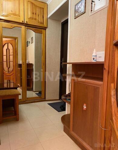 Satılır 1 otaqlı köhnə tikili 35 m², Elmlər Akademiyası m., photo 5 from 10