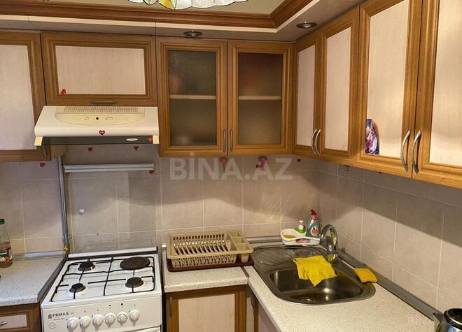 Satılır 1 otaqlı köhnə tikili 35 m², Elmlər Akademiyası m., photo 6 from 10