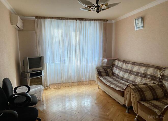 Satılır 1 otaqlı köhnə tikili 35 m², Elmlər Akademiyası m., photo 3 from 10