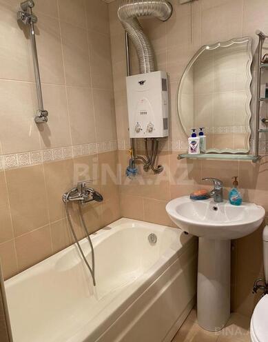 Satılır 1 otaqlı köhnə tikili 35 m², Elmlər Akademiyası m., photo 8 from 10
